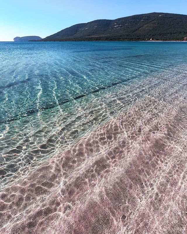 Was man in Alghero im Juli und August unternimmt, ohne den Verstand zu verlieren